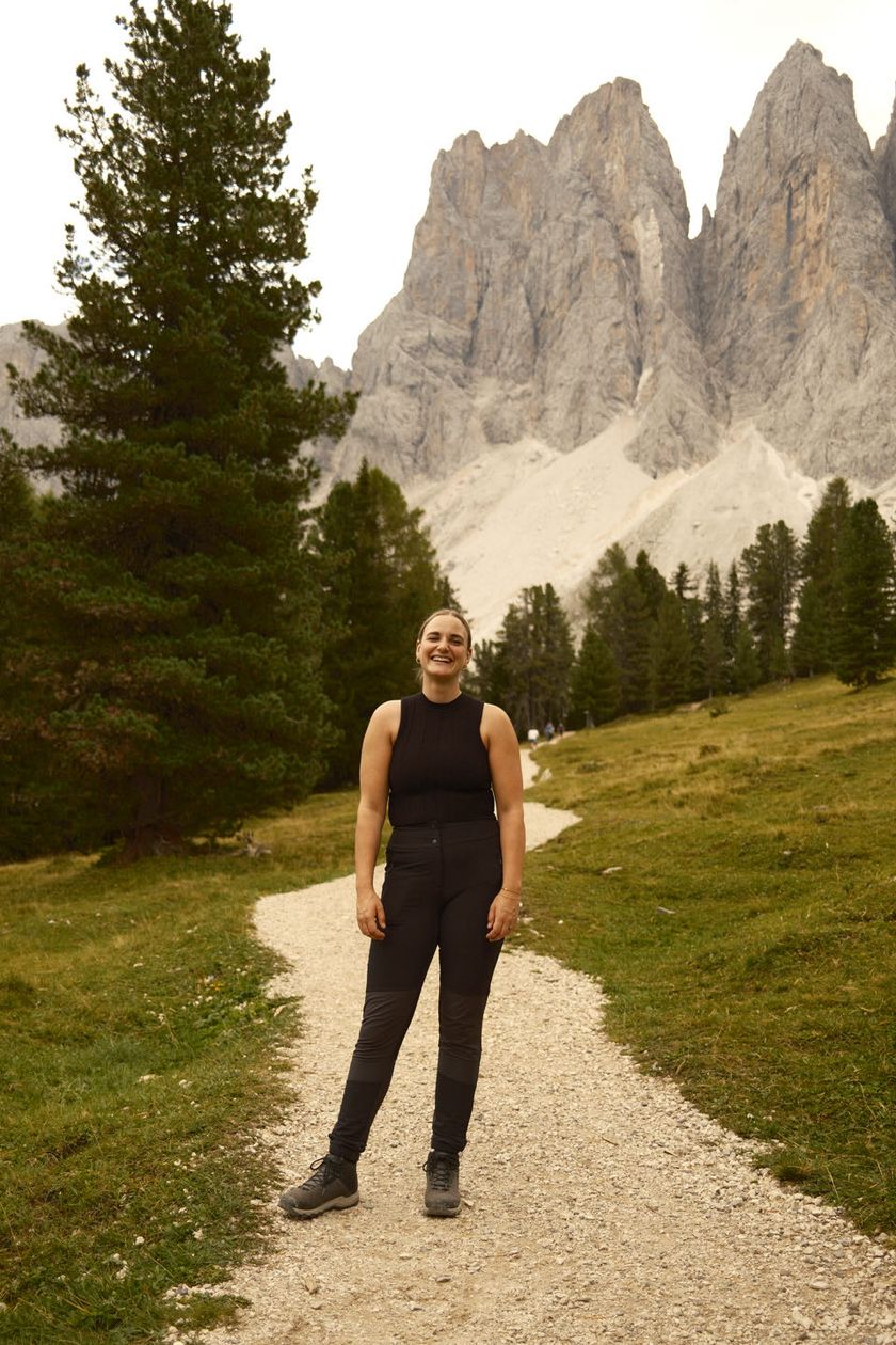 Dolomites 🇮🇹 | Vroeg voor de hike — foto 20