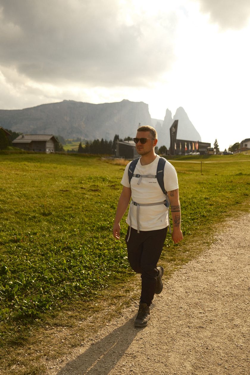 Brixen & Seizer Alm | Vakantie! … Of toch niet? — foto 5