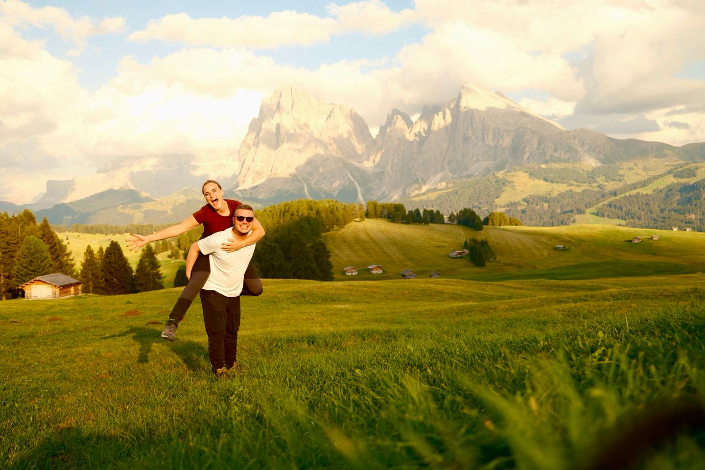 Brixen & Seizer Alm | Vakantie! … Of toch niet? — foto 9