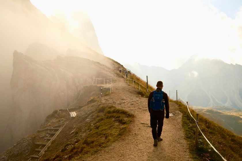Seceda 🇮🇹 | Wauw. Wauw. Wauw. — foto 4