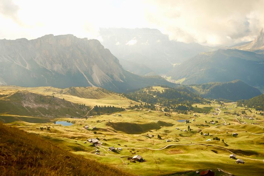 Seceda 🇮🇹 | Wauw. Wauw. Wauw. — foto 5