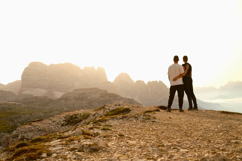 Tre Cime — foto 1