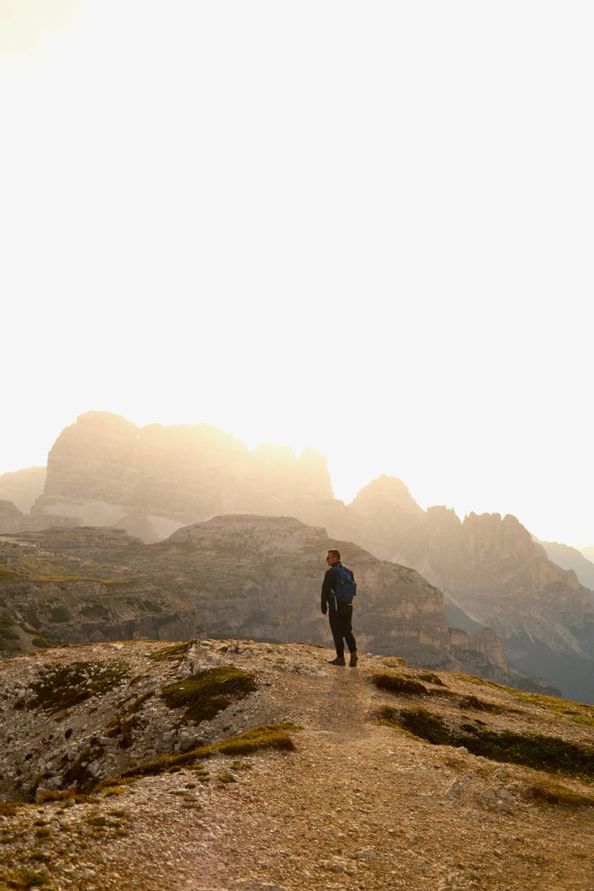 Tre Cime — foto 11