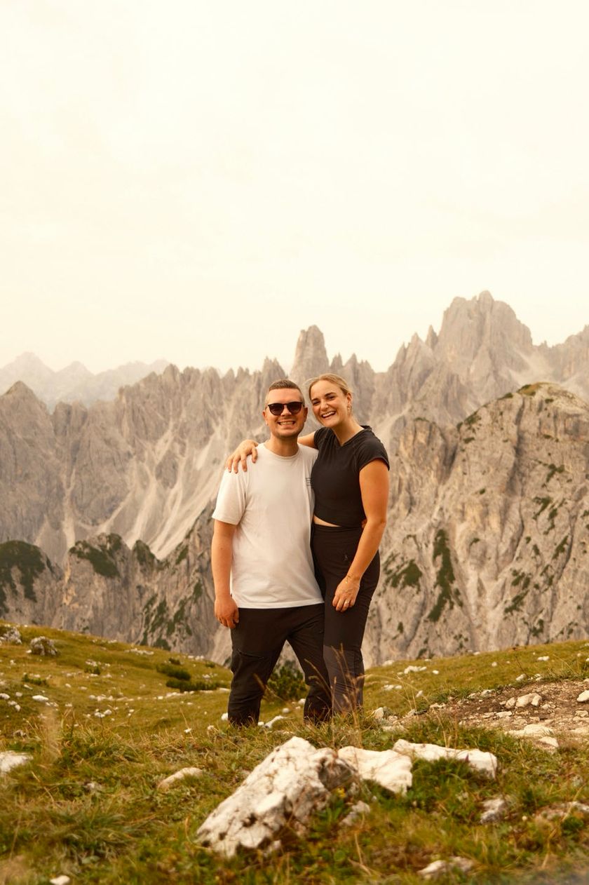 Tre Cime — foto 15