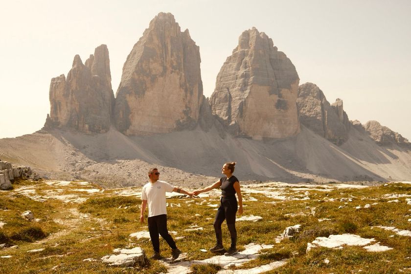 Tre Cime — foto 18