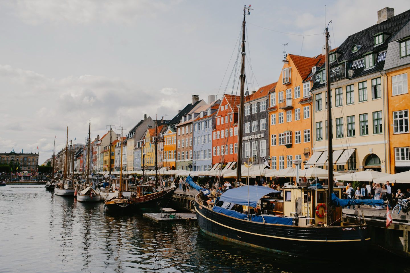 Noorwegen: tussen gletsjers, fjorden en haarspeldbochten — Copenhagen | Citytrip & Tivoli Sjov 🎡