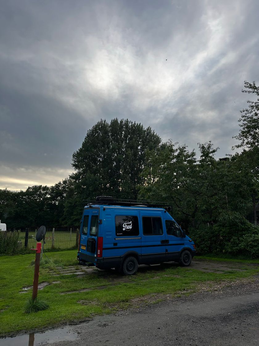 Noorwegen: tussen gletsjers, fjorden en haarspeldbochten — Ahlefeld-Bistensee | Stau & Schlafpause 🚙