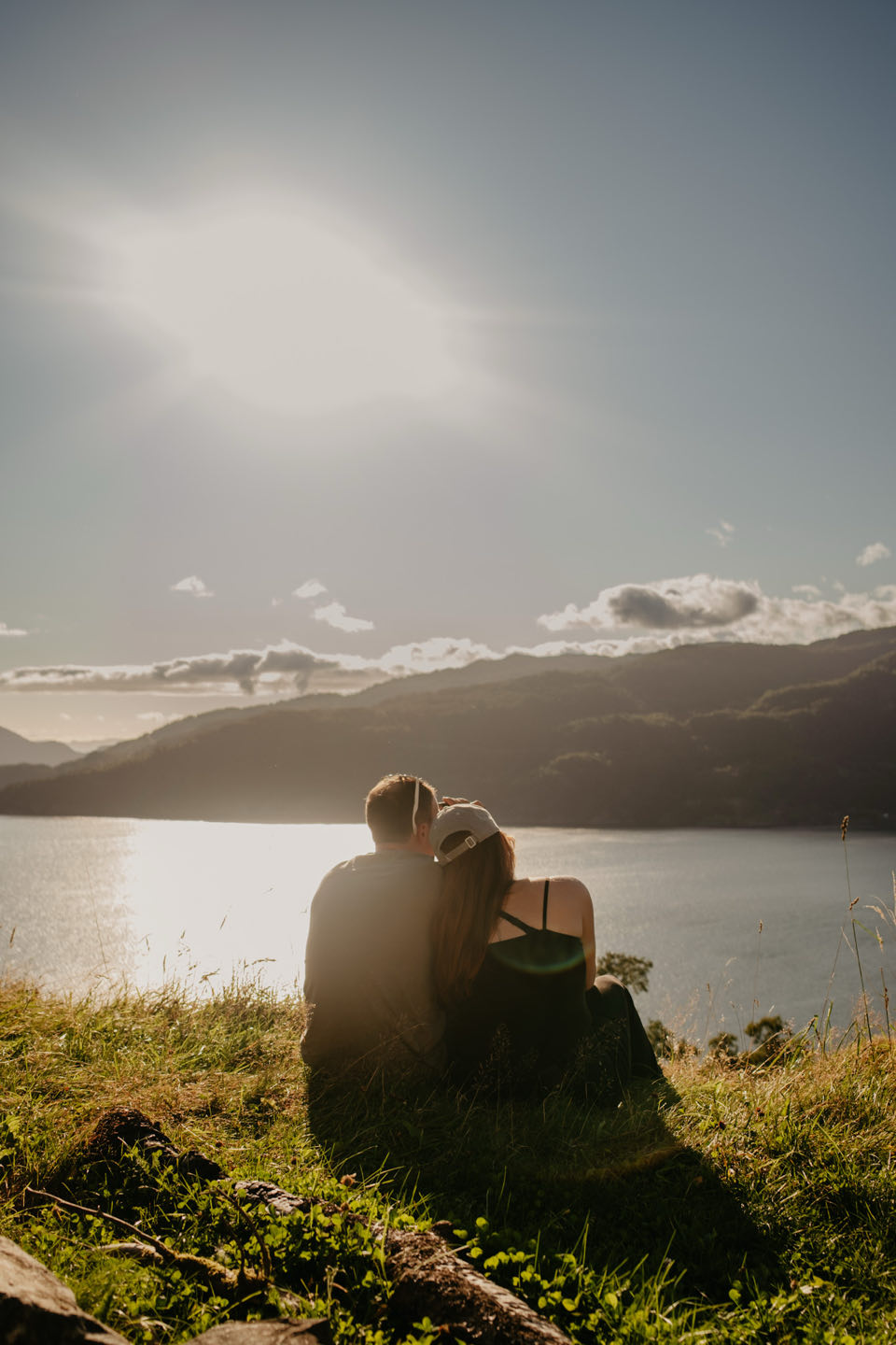 Roadtrip door Fjord-Noorwegen: praktische tips voor 2 campers — Edland & Odda | Verkenning met de Squad 🔎
