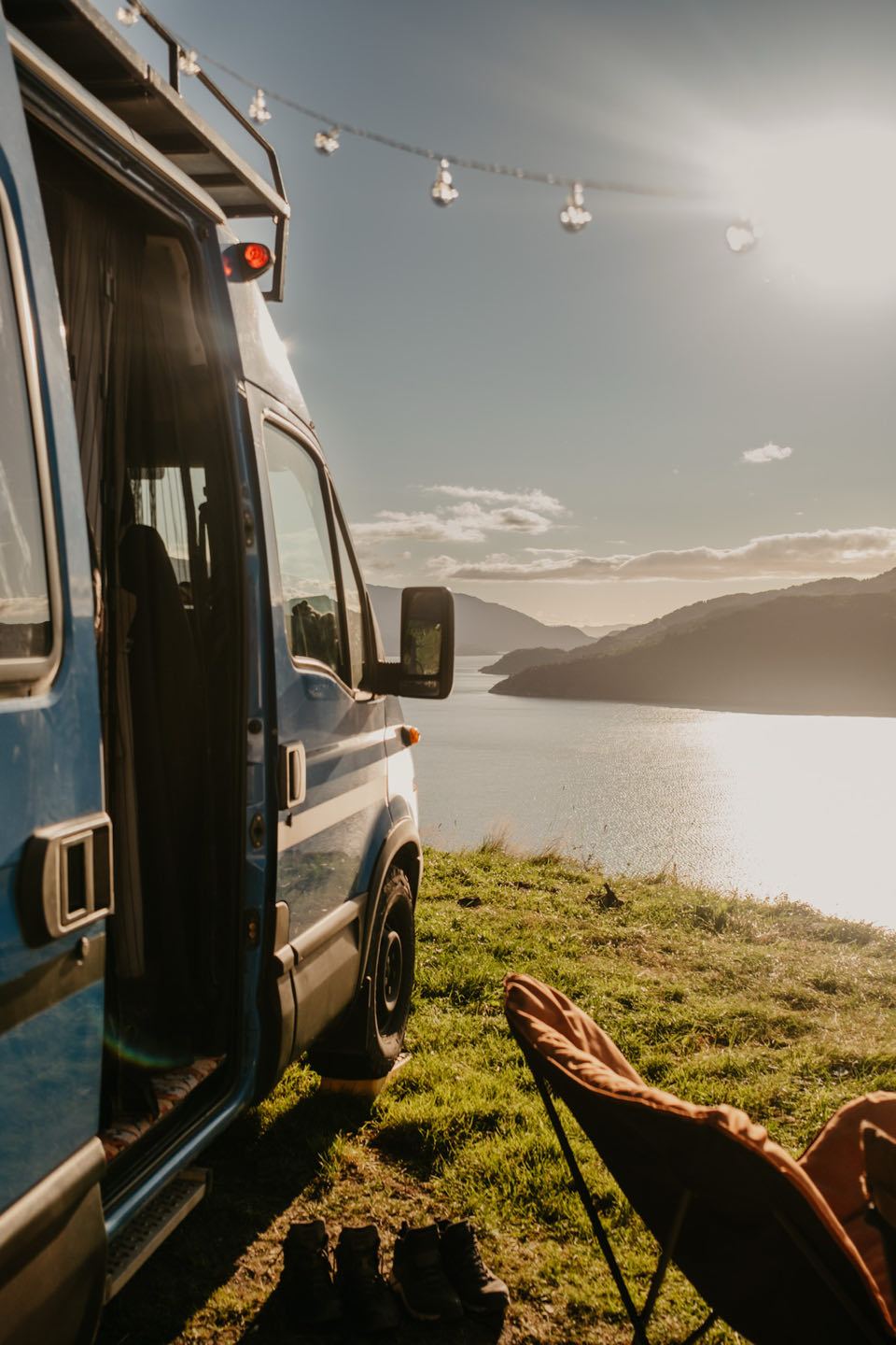 Roadtrip door Fjord-Noorwegen: praktische tips voor 2 campers — Edland & Odda | Verkenning met de Squad 🔎