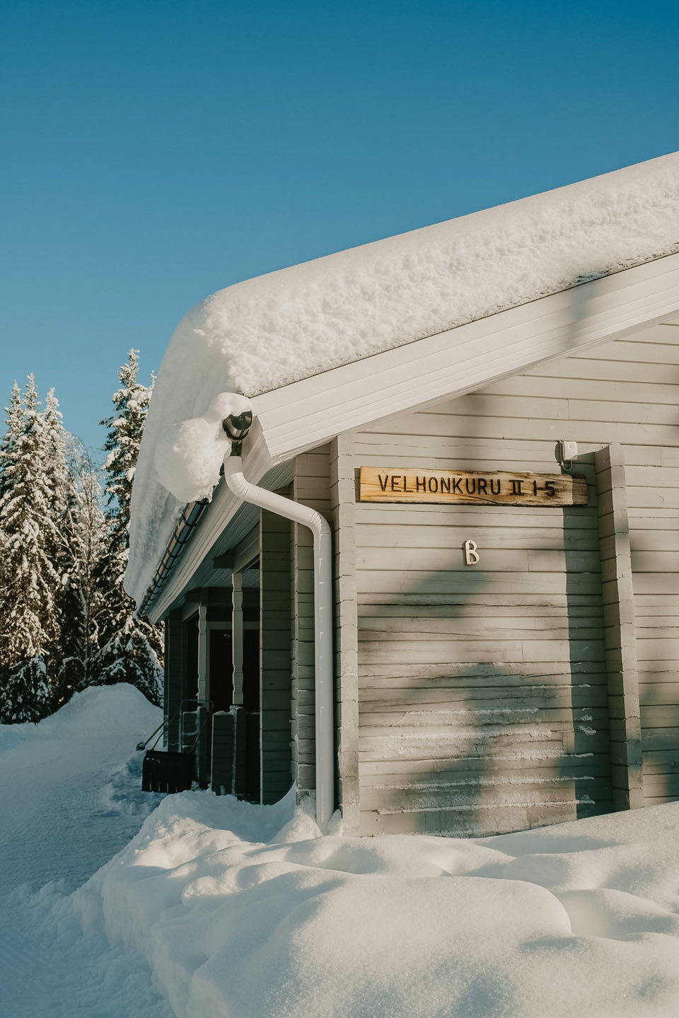 Van Noorderlicht tot Rendieren: Een Week Vol Magie in Lapland — photo 2