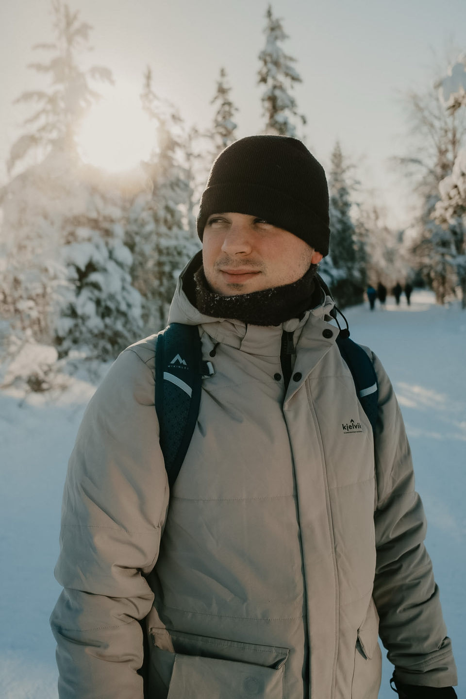 Van Noorderlicht tot Rendieren: Een Week Vol Magie in Lapland — photo 7