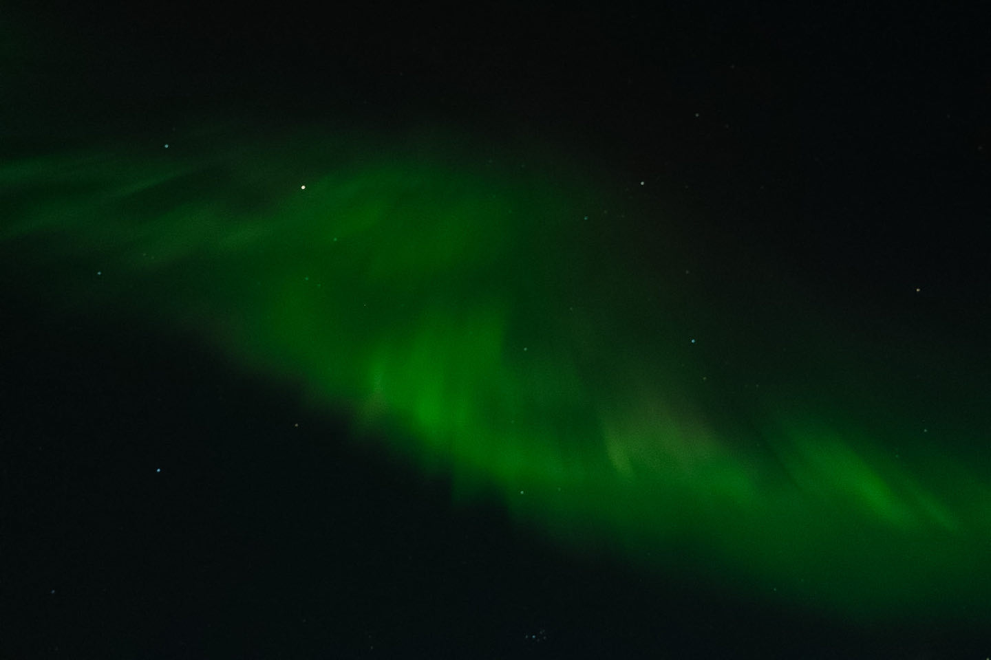 Een week Lapland: Noorderlicht, rendieren en sneeuwavonturen — Dag 1 | De beste aankomst EVER 🇫🇮
