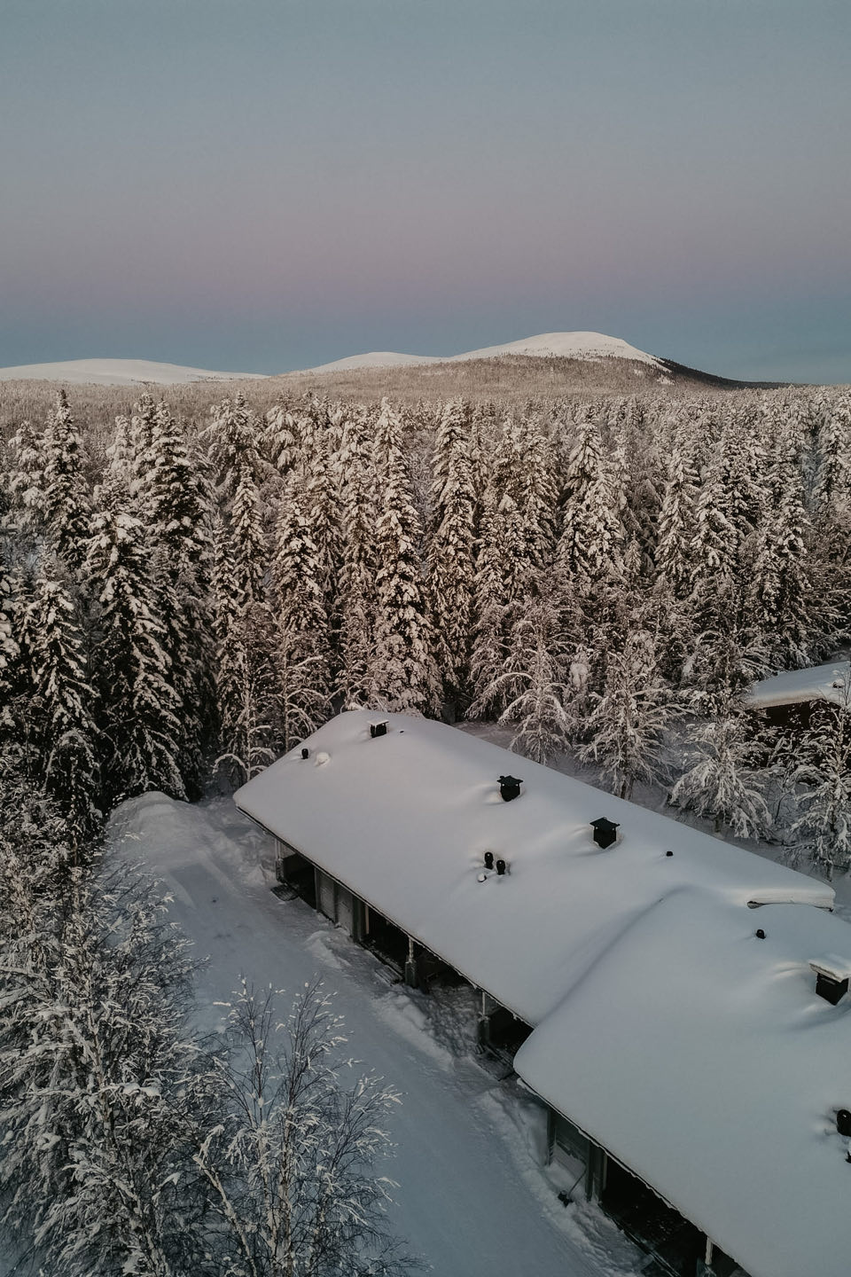 Van Noorderlicht tot Rendieren: Een Week Vol Magie in Lapland — photo 11