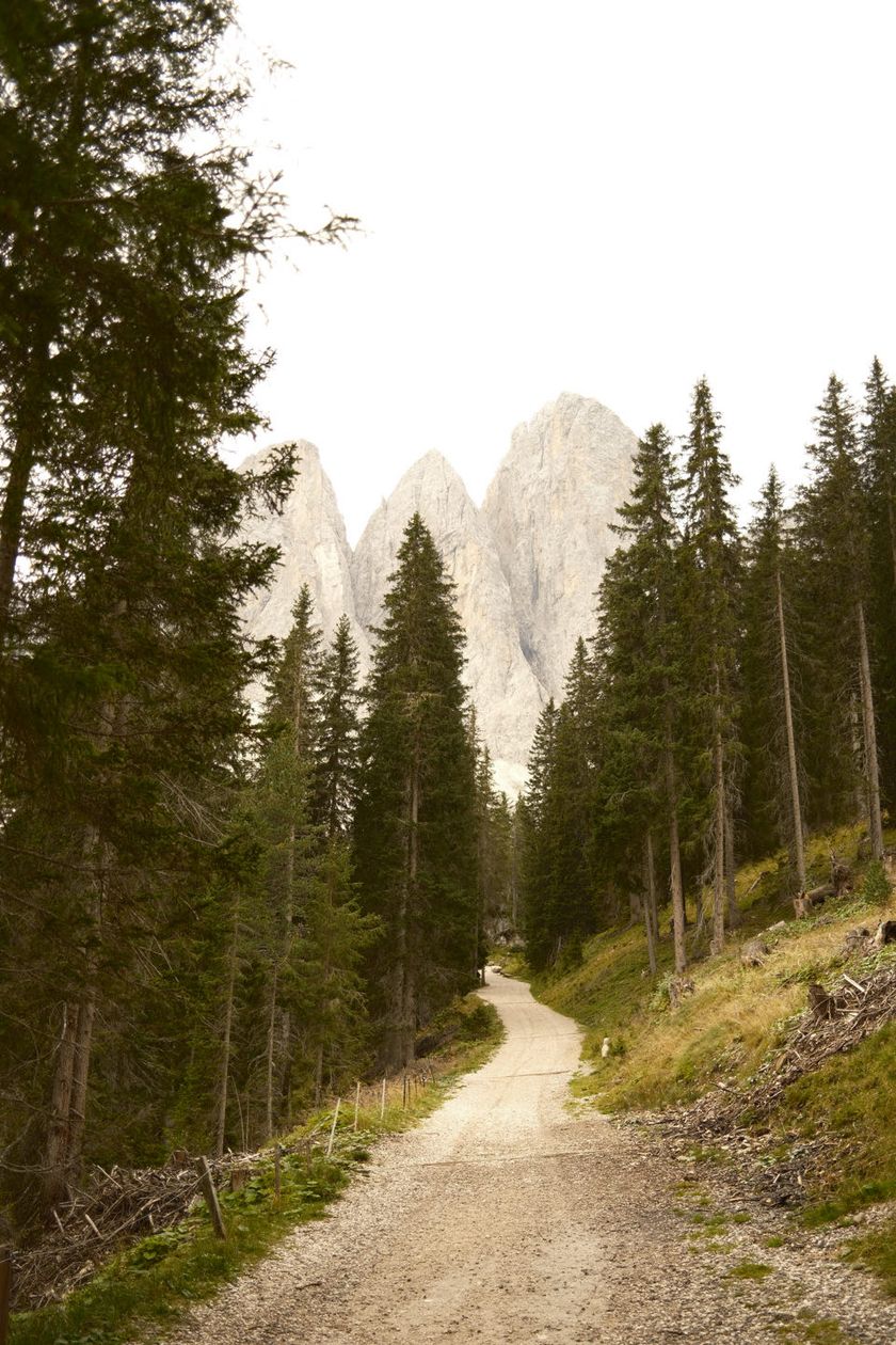 Dolomieten route: onze kampeerplaatsen, hikes en tips — Dolomites 🇮🇹 | Vroeg voor de hike