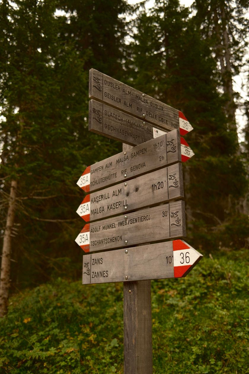 Dolomieten route: onze kampeerplaatsen, hikes en tips — Dolomites 🇮🇹 | Vroeg voor de hike