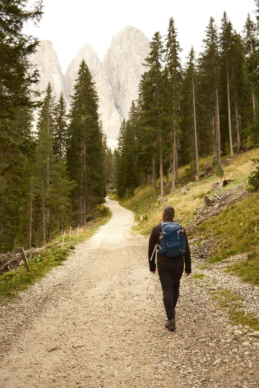 Dolomieten route: onze kampeerplaatsen, hikes en tips — Dolomites 🇮🇹 | Vroeg voor de hike