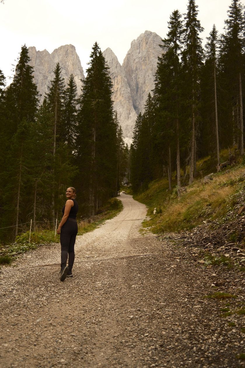 Dolomieten route: onze kampeerplaatsen, hikes en tips — Dolomites 🇮🇹 | Vroeg voor de hike