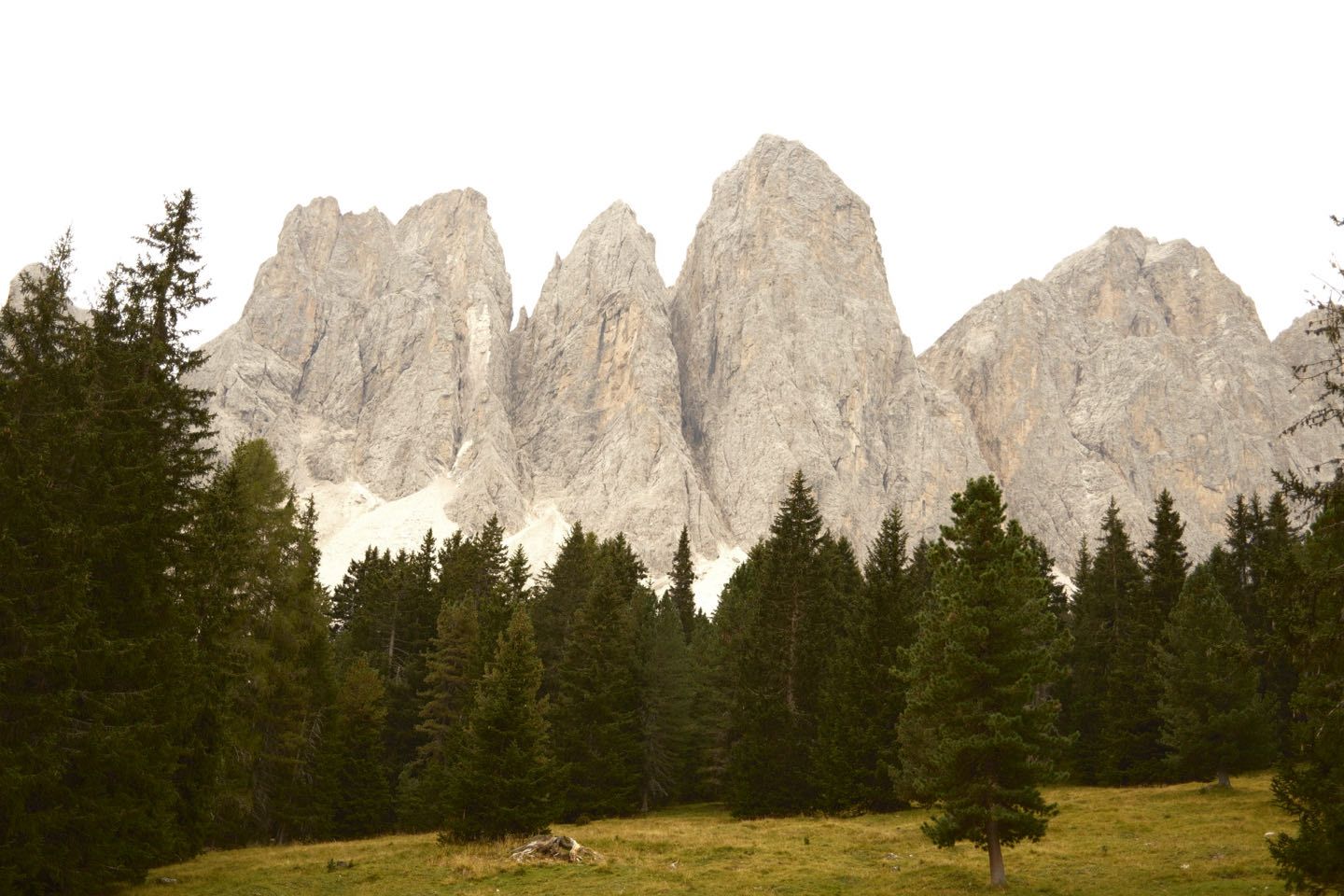 Dolomieten route: onze kampeerplaatsen, hikes en tips — Dolomites 🇮🇹 | Vroeg voor de hike