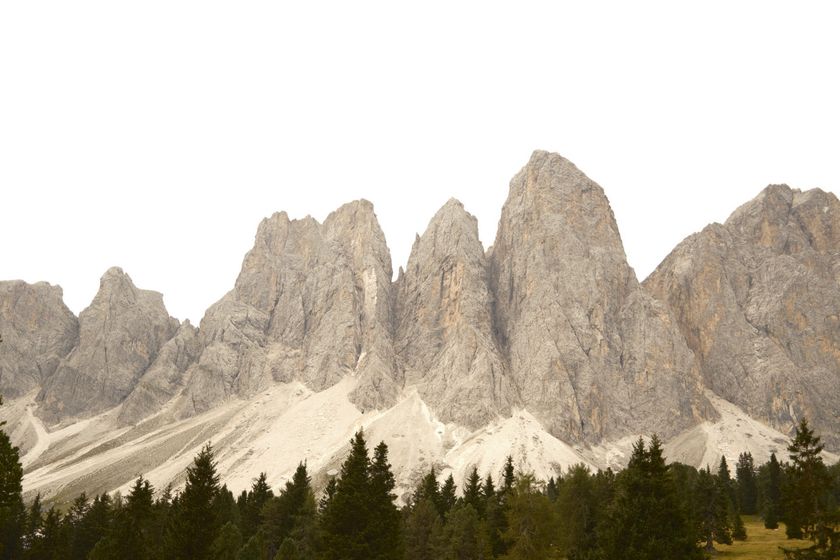 Adolf Munkel Trail: een perfecte eerste hike in de Dolomieten — Dolomites 🇮🇹 | Vroeg voor de hike