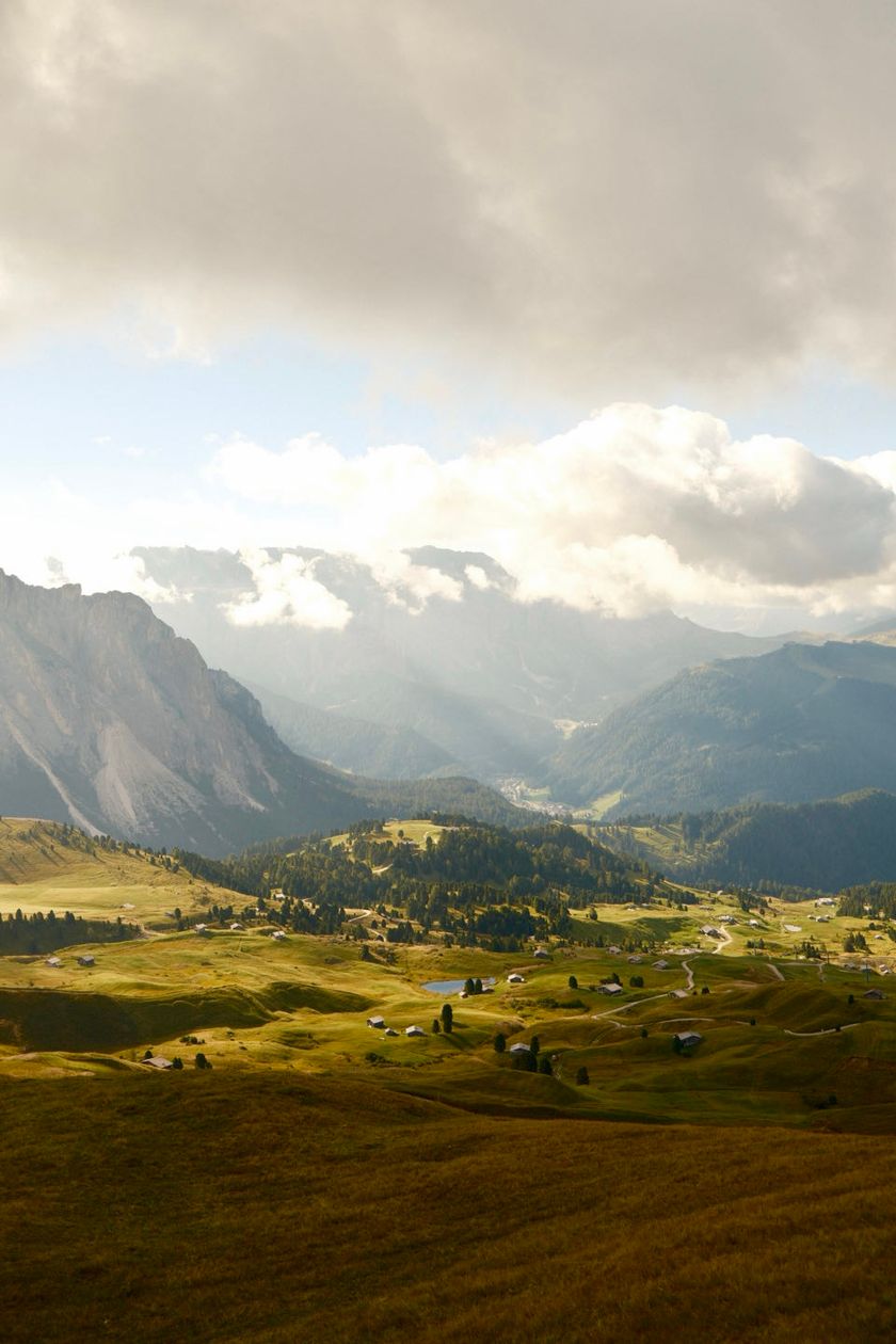 Seceda wandelroute: een iconische Dolomieten-hike vanuit Ortisei — Seceda 🇮🇹 | Wauw. Wauw. Wauw.