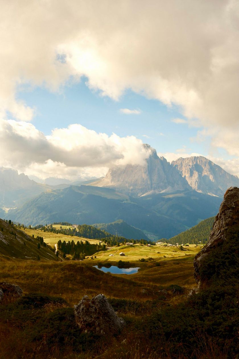 Seceda wandelroute: een iconische Dolomieten-hike vanuit Ortisei — Seceda 🇮🇹 | Wauw. Wauw. Wauw.