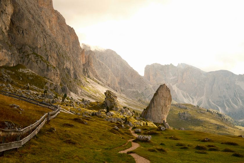 Seceda wandelroute: een iconische Dolomieten-hike vanuit Ortisei — Seceda 🇮🇹 | Wauw. Wauw. Wauw.