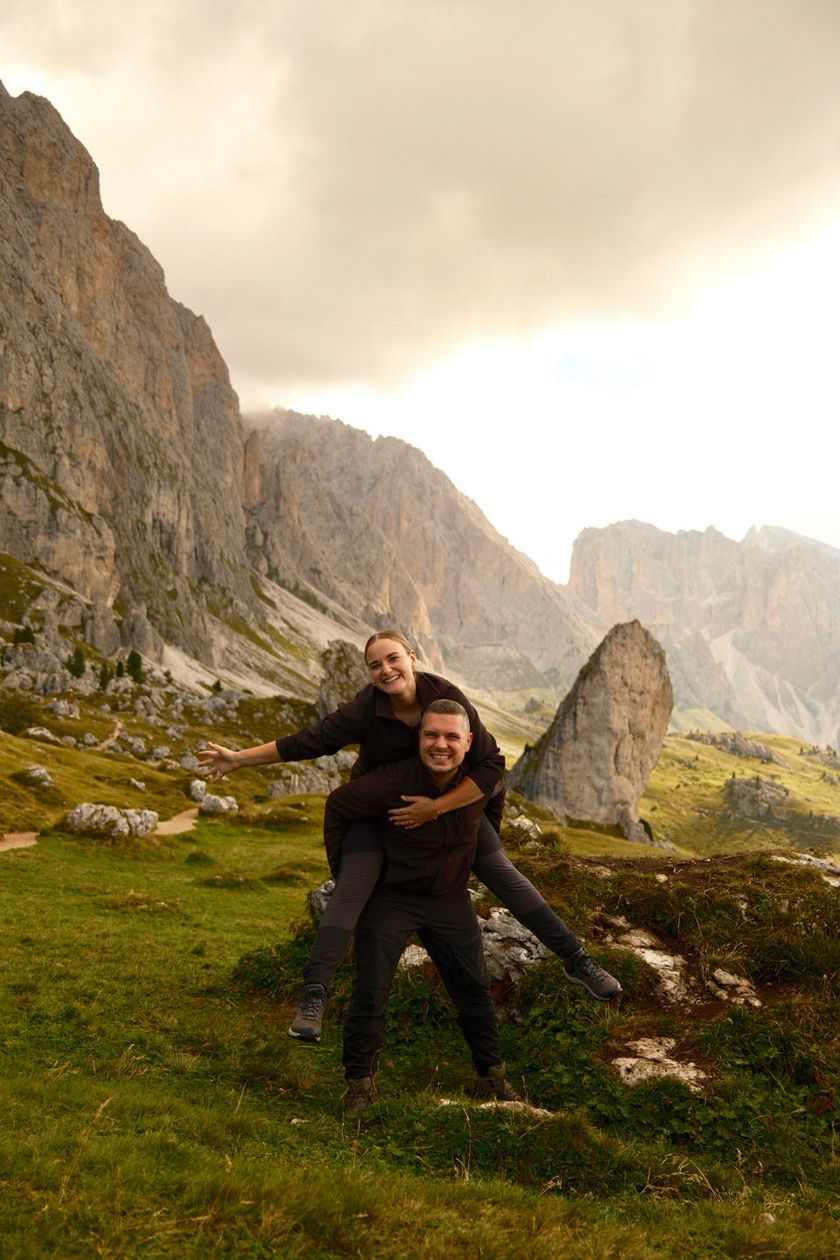 Seceda wandelroute: een iconische Dolomieten-hike vanuit Ortisei — Seceda 🇮🇹 | Wauw. Wauw. Wauw.