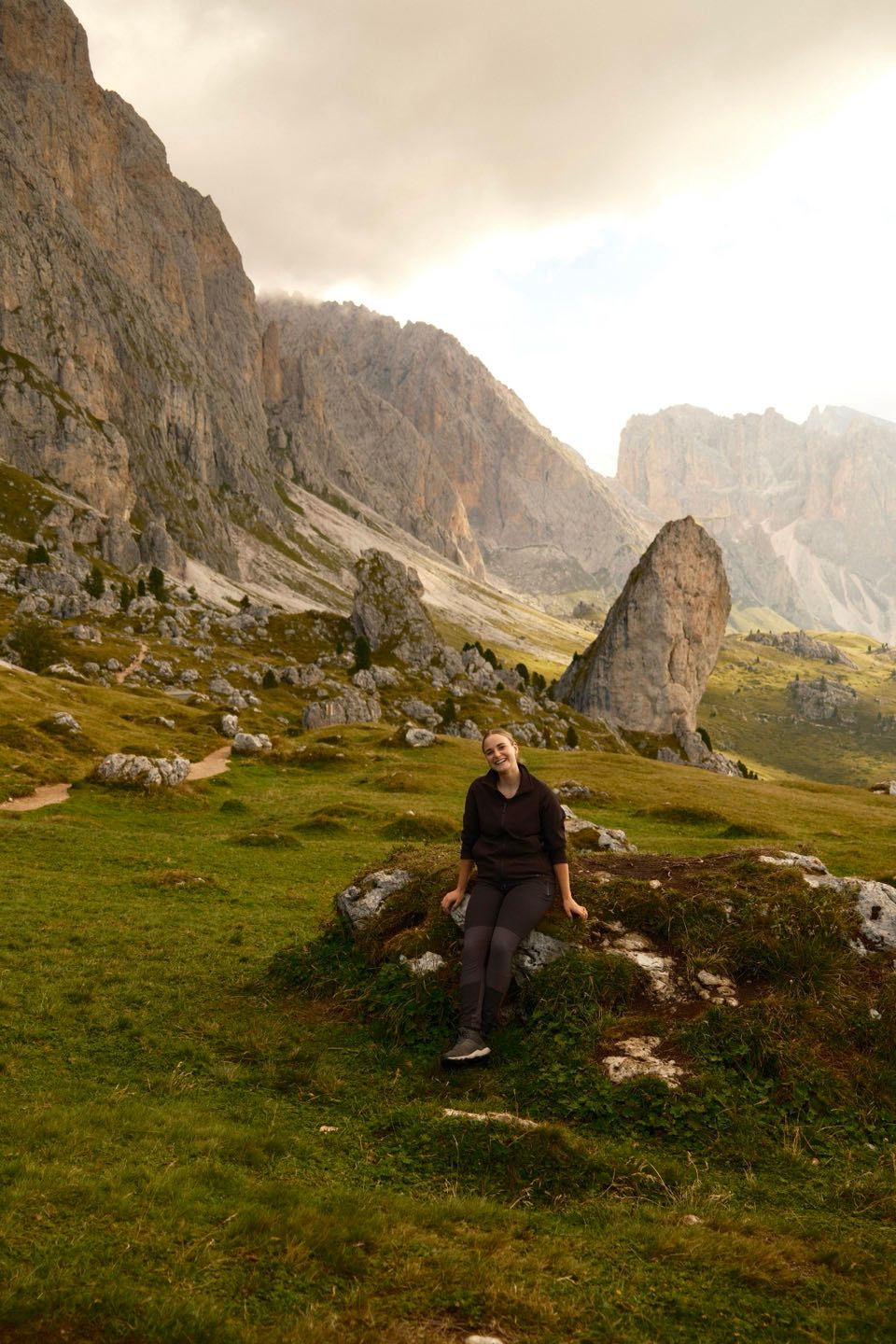Seceda wandelroute: een iconische Dolomieten-hike vanuit Ortisei — Seceda 🇮🇹 | Wauw. Wauw. Wauw.