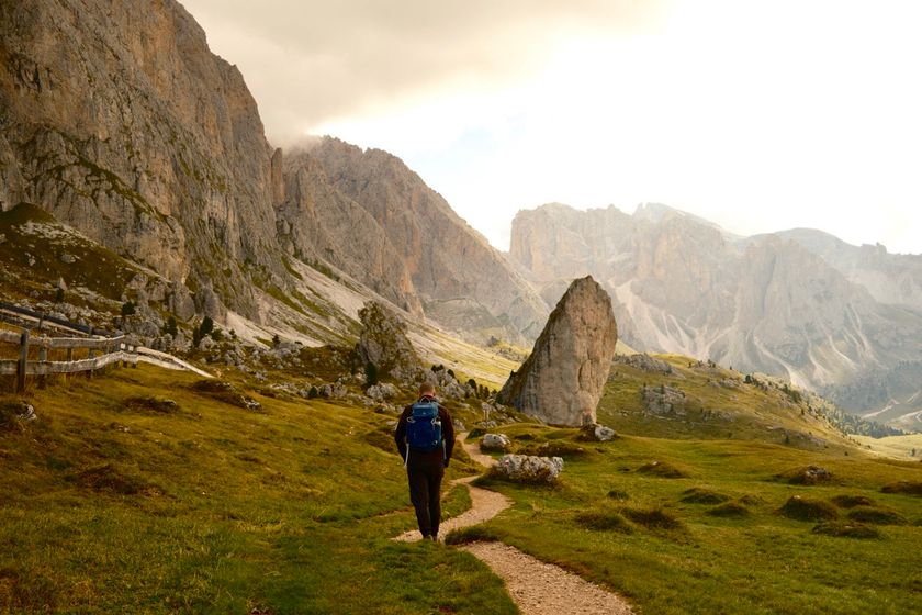 Seceda wandelroute: een iconische Dolomieten-hike vanuit Ortisei — Seceda 🇮🇹 | Wauw. Wauw. Wauw.