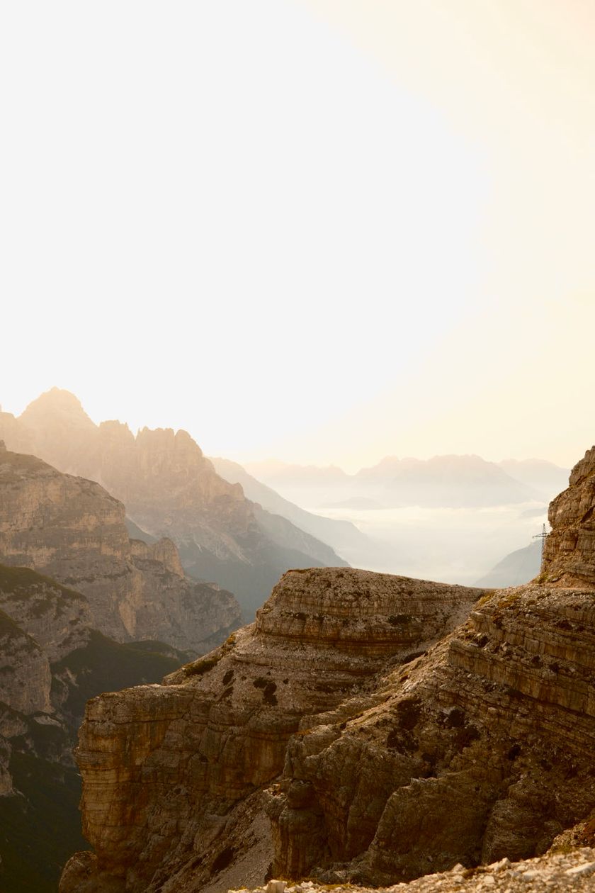 De Tre Cime wandeling: een klim met uitzicht — Tre Cime