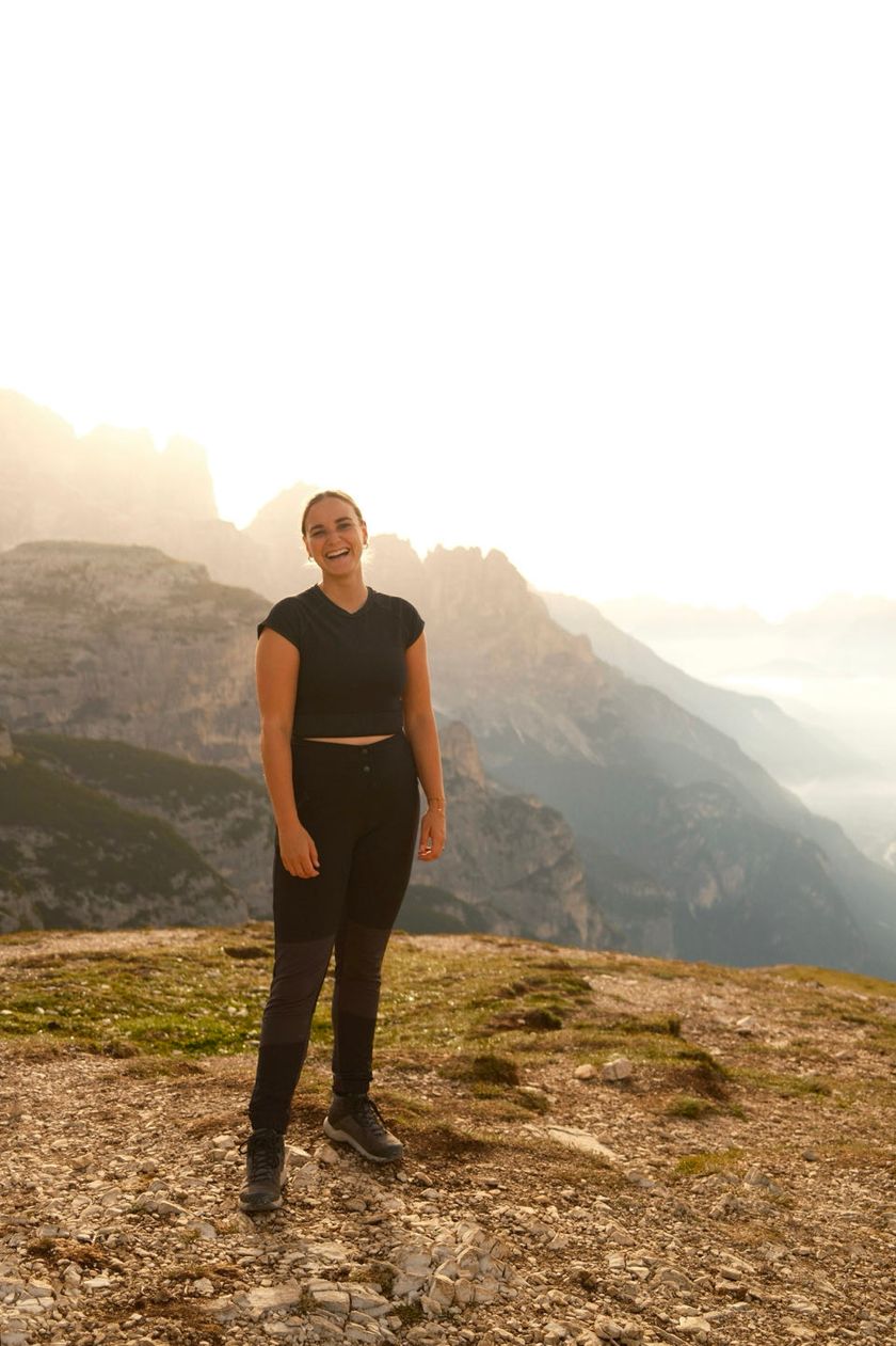 De Tre Cime wandeling: een klim met uitzicht — Tre Cime