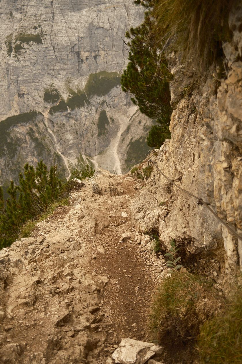 Wandelen naar Lago di Sorapis: route en tips voor deze iconische Dolomieten hike — Lago di Sorapis