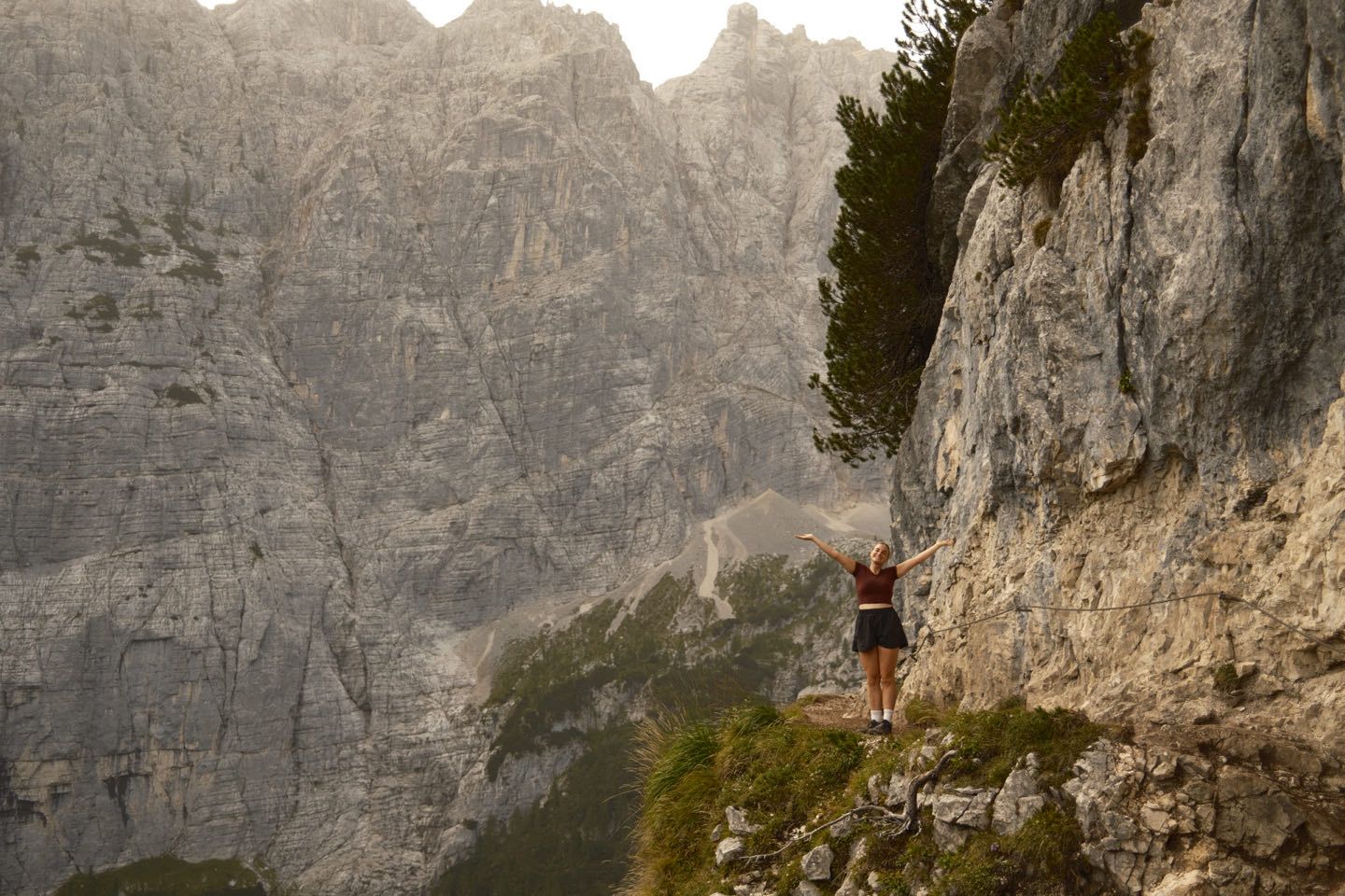 Wandelen naar Lago di Sorapis: route en tips voor deze iconische Dolomieten hike — Lago di Sorapis