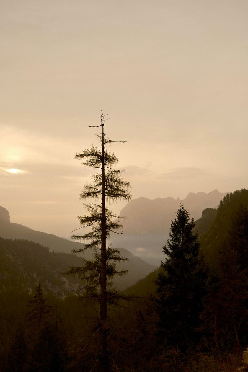 Wandelen naar Lago di Sorapis: route en tips voor deze iconische Dolomieten hike — Lago di Sorapis
